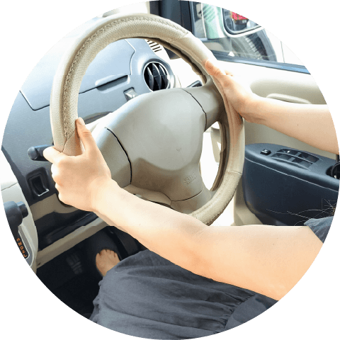 普通自動車免許をお持ちの方歓迎(未取得でも相談可)